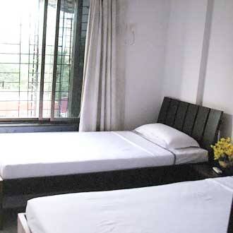 Tranquil Homes Andheri, Mumbai 4